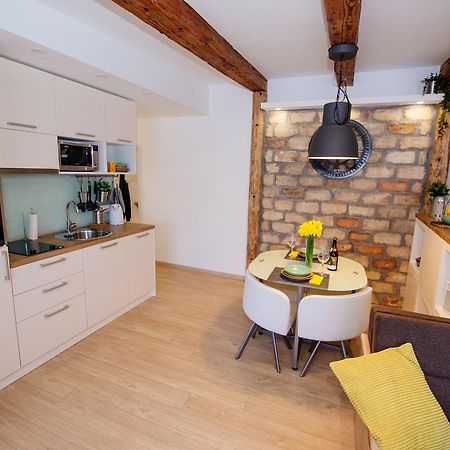 Apartment 63 - 2 Ζάγκρεμπ Εξωτερικό φωτογραφία