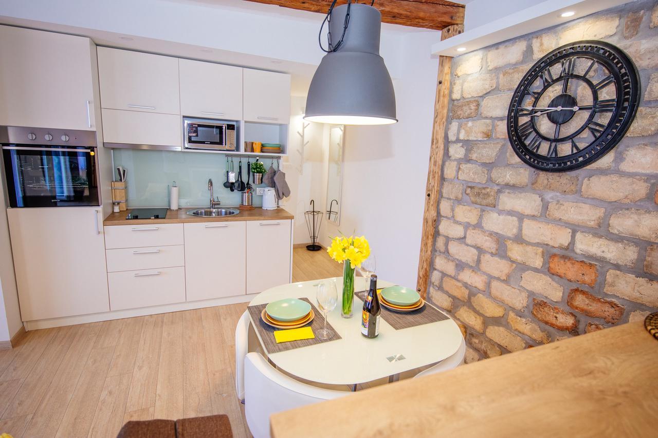 Apartment 63 - 2 Ζάγκρεμπ Εξωτερικό φωτογραφία