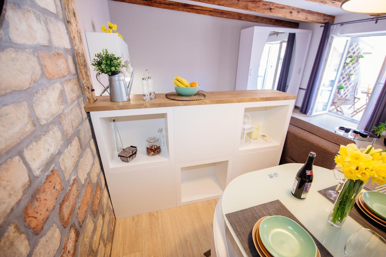 Apartment 63 - 2 Ζάγκρεμπ Εξωτερικό φωτογραφία